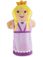 Zestaw pacynek Zamek Melissa & Doug