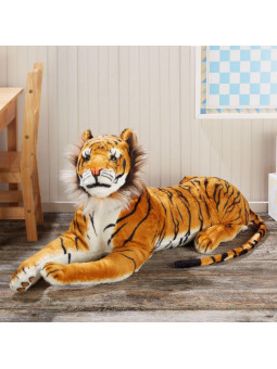 Duża przytulanka Tygrys Melissa & Doug