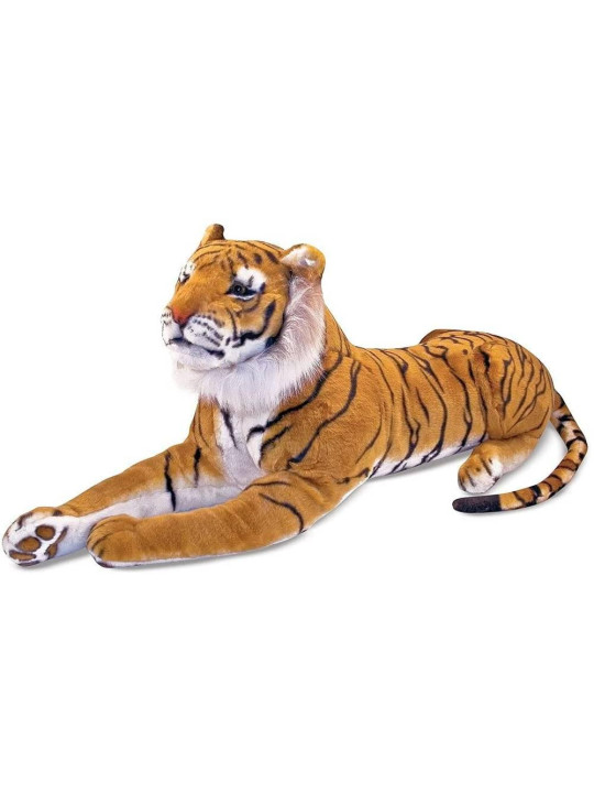 Duża przytulanka Tygrys Melissa & Doug
