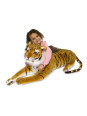 Duża przytulanka Tygrys Melissa & Doug