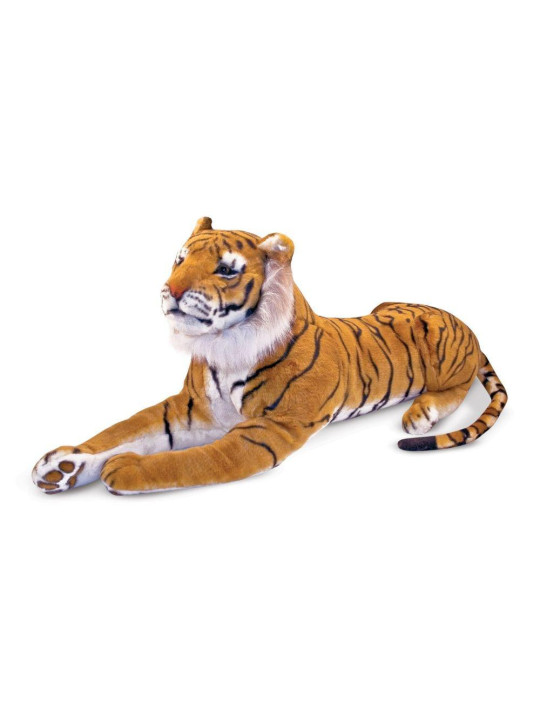 Duża przytulanka Tygrys Melissa & Doug