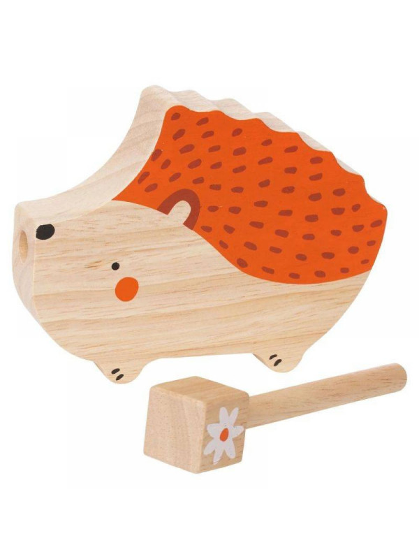 Muzyczne trio Manhattan Toy