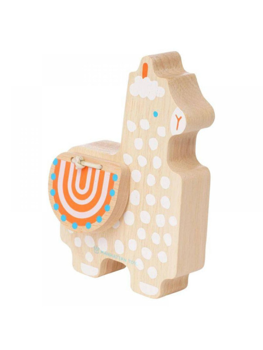 Muzyczne trio Manhattan Toy
