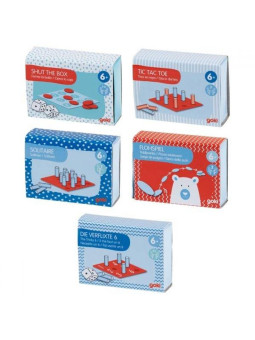 Gra zręcznościowa Balansujący Wieloryb Goki