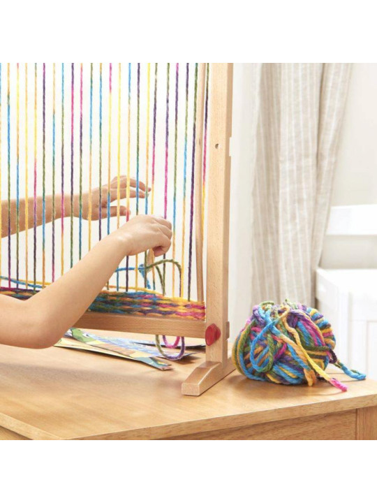 Krosno tkackie Melissa & Doug
