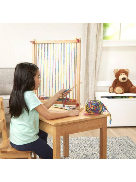 Krosno tkackie Melissa & Doug