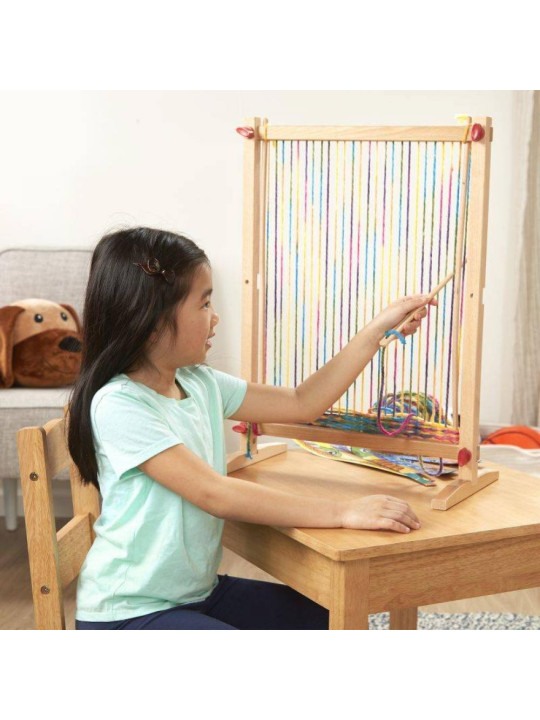 Krosno tkackie Melissa & Doug
