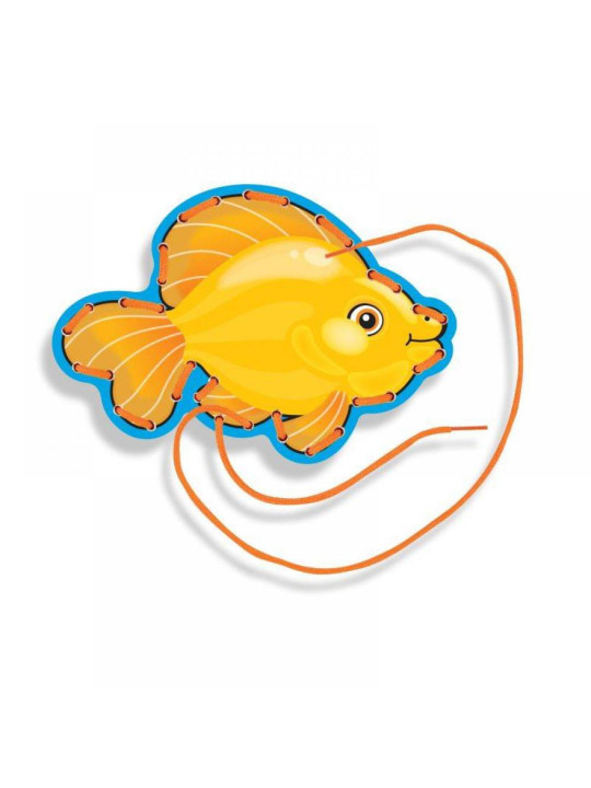Przeplatane zwierzęta Pupile Melissa & Doug