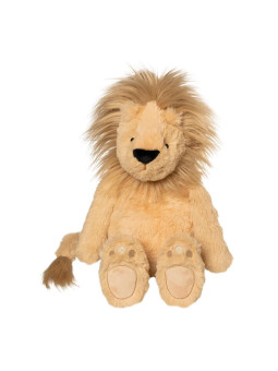 Maskotka Lew Charlie 38 cm Manhattan Toy