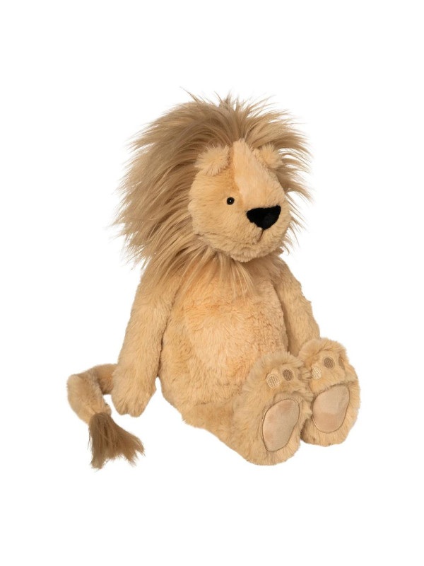 Maskotka Lew Charlie 38 cm Manhattan Toy