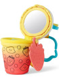 Zawieszka sensoryczna do wózka Bubble Tea Take-Along Toy Melissa & Doug Zawieszka sensoryczna do wózka Bubble Tea Take-Along Toy Melissa & Doug
