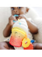 Zawieszka sensoryczna do wózka Bubble Tea Take-Along Toy Melissa & Doug Zawieszka sensoryczna do wózka Bubble Tea Take-Along Toy Melissa & Doug