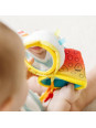 Zawieszka sensoryczna do wózka Bubble Tea Take-Along Toy Melissa & Doug Zawieszka sensoryczna do wózka Bubble Tea Take-Along Toy Melissa & Doug