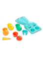 Foremki do piasku wody zabawa na plaży babeczki Melissa and Doug Foremki do piasku wody zabawa na plaży babeczki Melissa and Doug