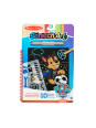 Książeczka zdrapywanka wydrapywanka Psi Patrol Scratch Art Pad – Chase Melissa and Doug Książeczka zdrapywanka wydrapywanka Psi Patrol Scratch Art Pad – Chase Melissa and Doug