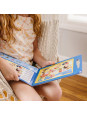 Puzzle na magnesy z książką Psi Patrol Magnetic Jigsaw Puzzles Melissa & Doug Puzzle na magnesy z książką Psi Patrol Magnetic Jigsaw Puzzles Melissa & Doug