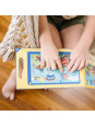 Puzzle na magnesy z książką Psi Patrol Magnetic Jigsaw Puzzles Melissa & Doug Puzzle na magnesy z książką Psi Patrol Magnetic Jigsaw Puzzles Melissa & Doug