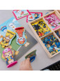 Układanka magnetyczna z figurkami Psi Patrol Magnetic Pretend Play Melissa and Doug Układanka magnetyczna z figurkami Psi Patrol Magnetic Pretend Play Melissa and Doug
