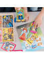 Układanka magnetyczna z figurkami Psi Patrol Magnetic Pretend Play Melissa and Doug Układanka magnetyczna z figurkami Psi Patrol Magnetic Pretend Play Melissa and Doug