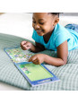 Puzzle na magnesy z książką Psi Patrol Magnetic Jigsaw Puzzles - Big Trucks Melissa & Doug Puzzle na magnesy z książką Psi Patrol Magnetic Jigsaw Puzzles - Big Trucks Melissa & Doug