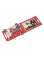 Puzzle na magnesy z książką Psi Patrol Magnetic Jigsaw Puzzles - Big Trucks Melissa & Doug Puzzle na magnesy z książką Psi Patrol Magnetic Jigsaw Puzzles - Big Trucks Melissa & Doug