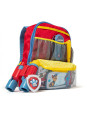 Plecak dla małych odkrywców Psi Patrol z wyposażeniem Melissa and Doug Plecak dla małych odkrywców Psi Patrol z wyposażeniem Melissa and Doug