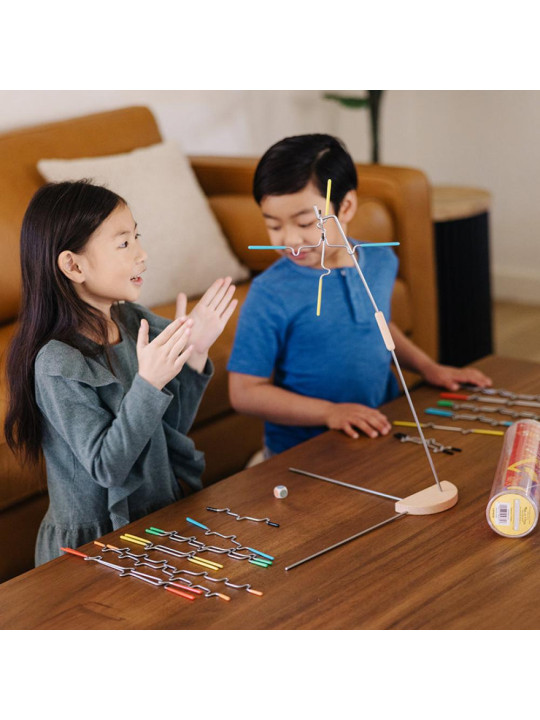 Gra zręcznościowa Suspent w tubie Melissa and Doug