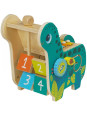 Muzyczny dinozaur edukacyjny Diego Manhattan Toy Muzyczny dinozaur edukacyjny Diego Manhattan Toy