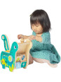Muzyczny dinozaur edukacyjny Diego Manhattan Toy Muzyczny dinozaur edukacyjny Diego Manhattan Toy