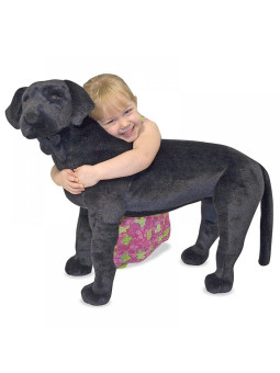 Przytulanka pluszowa Pies Labrador Melissa and Doug