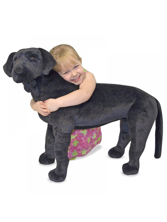 Przytulanka pluszowa Pies Labrador Melissa and Doug