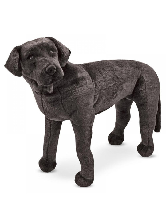 Przytulanka pluszowa Pies Labrador Melissa and Doug