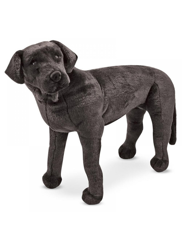 Przytulanka pluszowa Pies Labrador Melissa and Doug