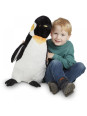 Przytulanka pluszowa Pingwin Melissa and Doug Przytulanka pluszowa Pingwin Melissa and Doug