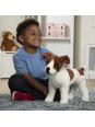 Przytulanka pluszowa Pies Jack Russell Terrier Melissa and Doug