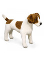 Przytulanka pluszowa Pies Jack Russell Terrier Melissa and Doug