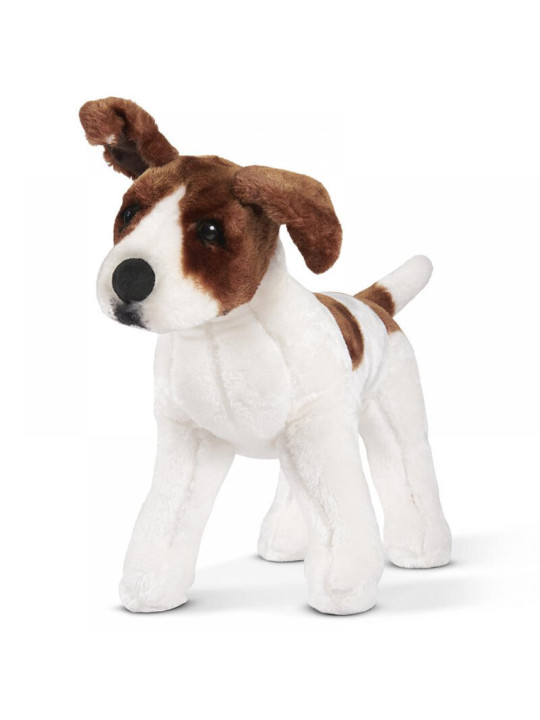 Przytulanka pluszowa Pies Jack Russell Terrier Melissa and Doug