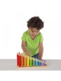 Liczydło drewniane nauka dodawania i odejmowania Melissa and Doug Liczydło drewniane nauka dodawania i odejmowania Melissa and Doug