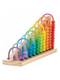 Liczydło drewniane nauka dodawania i odejmowania Melissa and Doug Liczydło drewniane nauka dodawania i odejmowania Melissa and Doug