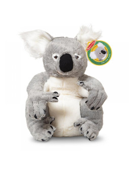 Przytulanka pluszowa miś Koala Melissa and Doug
