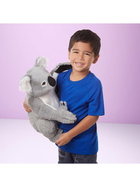 Przytulanka pluszowa miś Koala Melissa and Doug