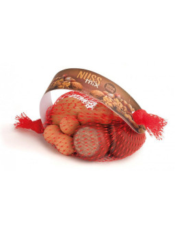 Mieszanka orzechów w siatce do zabawy w kuchni Erzi