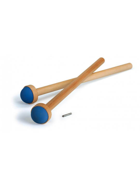Drewniana deska na kółkach deskorolka Maxi Roller Board Erzi