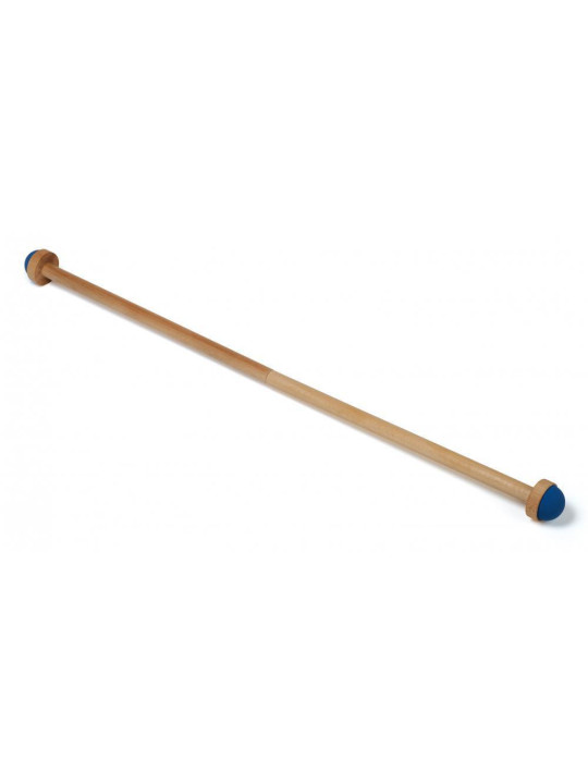 Drewniana deska na kółkach deskorolka Maxi Roller Board Erzi
