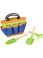 Zestaw małego ogrodnika do zabawy  dla dzieci, zestaw ogrodowy small foot design - zestaw ogrodowy, zabawa w ogrodnika dla 3 la Zestaw małego ogrodnika do zabawy  dla dzieci, zestaw ogrodowy small foot design - zestaw ogrodowy, zabawa w ogrodnika dla 3 la