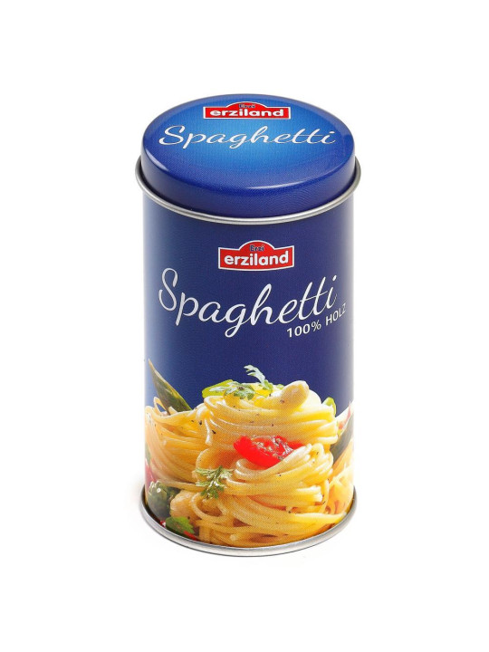 Drewniane spaghetti zabawa w gotowanie Erzi
