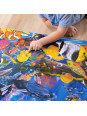 Duże puzzle dla dzieci Podwodny Świat 48 el. Melissa and Doug Duże puzzle dla dzieci Podwodny Świat 48 el. Melissa and Doug