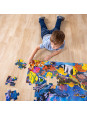 Duże puzzle dla dzieci Podwodny Świat 48 el. Melissa and Doug Duże puzzle dla dzieci Podwodny Świat 48 el. Melissa and Doug