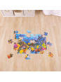 Duże puzzle dla dzieci Podwodny Świat 48 el. Melissa and Doug Duże puzzle dla dzieci Podwodny Świat 48 el. Melissa and Doug