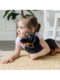 Przytulanka Jamnik Melissa and Doug